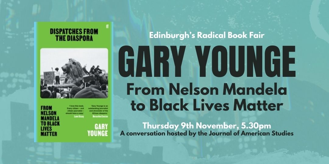 Lighthouse Radical Book Fair 2023 Revolutionary Feeling